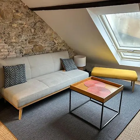 L'Escale Nantaise - Gare De Nantes - Wifi Apartment Exterior photo